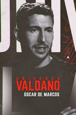 universo valdano